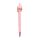 Crayon Eternel - Foodiemals Hamburger Mignon