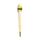 Crayon Eternel - Foodiemals Hamburger Mignon