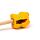Taille-Crayon et Gomme 2 en 1 - Chiot Mignon