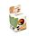 Taille-Crayon et Gomme 2 en 1 - Chiot Mignon