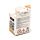 Taille-Crayon et Gomme 2 en 1 - Chiot Mignon