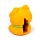 Taille-Crayon et Gomme 2 en 1 - Chiot Mignon