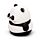 Taille-Crayon - Panda
