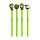 Crayon avec embout PVC - Luck of the Irish Irlande