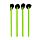 Crayon avec embout PVC - Luck of the Irish Irlande