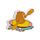 Gomme - Capybara 
