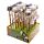 Crayon avec Embout Gomme - Abeilles