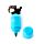 Surligneur avec Embout - Chat Mignon 