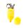 Surligneur avec Embout - Chat Mignon 