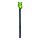 Crayon avec embout PVC - Space Cadets Patrouilleur de l'Espace