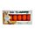 Lot de 6 Surligneurs Inkredible - Carotte