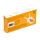 Lot de 6 Surligneurs Inkredible - Carotte