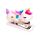 Mini Agrafeuse Inkredible Licorne - Unicorn Magic 