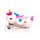 Mini Agrafeuse Inkredible Licorne - Unicorn Magic 