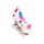 Mini Agrafeuse Inkredible Licorne - Unicorn Magic 
