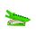 Mini Agrafeuse Inkredible Crocodile 
