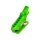 Mini Agrafeuse Inkredible Crocodile 