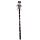 Crayon avec Embout Gomme - Squelette