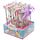 Crayon avec Embout Gomme - Licorne