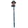 Crayon avec Embout Gomme - Aye Aye Capitaine Pirate