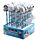Crayon avec Embout Gomme - Aye Aye Capitaine Pirate