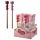 Crayon avec Embout Gomme - Fleche au Coeur
