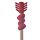 Crayon avec Embout Gomme - Fleche au Coeur