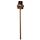 Crayon avec Embout Gomme - Chiot Petit Chien