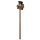 Crayon avec Embout Gomme - Chiot Petit Chien