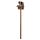 Crayon avec Embout Gomme - Chiot Petit Chien
