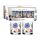 Lot de 2 Verres 350ml - Nectar Meadows 