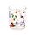 Lot de 2 Verres 250ml - Nectar Meadows 