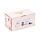 Lot de 2 Verres 250ml - Nectar Meadows 