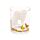Lot de 2 Verres 350ml - Jan Pashley Vache des Highland 