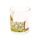 Lot de 2 Verres 350ml - Jan Pashley Vache des Highland 