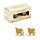 Lot de 2 Verres 350ml - Jan Pashley Vache des Highland 