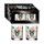 Lot de 2 Verres 350ml - Day of the Dead Jour des Morts