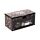 Lot de 2 Verres 250ml - Day of the Dead Jour des Morts