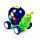 Press & Go Escargot Joyeux 
