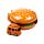 Press & Launch Camion Hamburger 