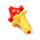 Pistolet à Eau - Banane Splash