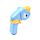 Pistolet à Eau - Animaux Splash 