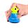 Squeezy Alien Ovni à presser