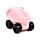 Jouet étirable - Axolotl Voiture