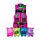 Squeezy Jouet Ourson Anti Stress en Maltose brille dans le Noir 