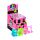 Squeezy Jouet Ourson Anti Stress en Maltose brille dans le Noir 