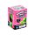 Squeezy Jouet Ourson Anti Stress en Maltose brille dans le Noir 
