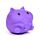 Squeezy Jouet Fluorescent Animal Mignon Anti Stress en Maltose