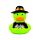 Canard de Bain Effrayant - Halloween