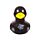Canard de Bain Effrayant - Halloween